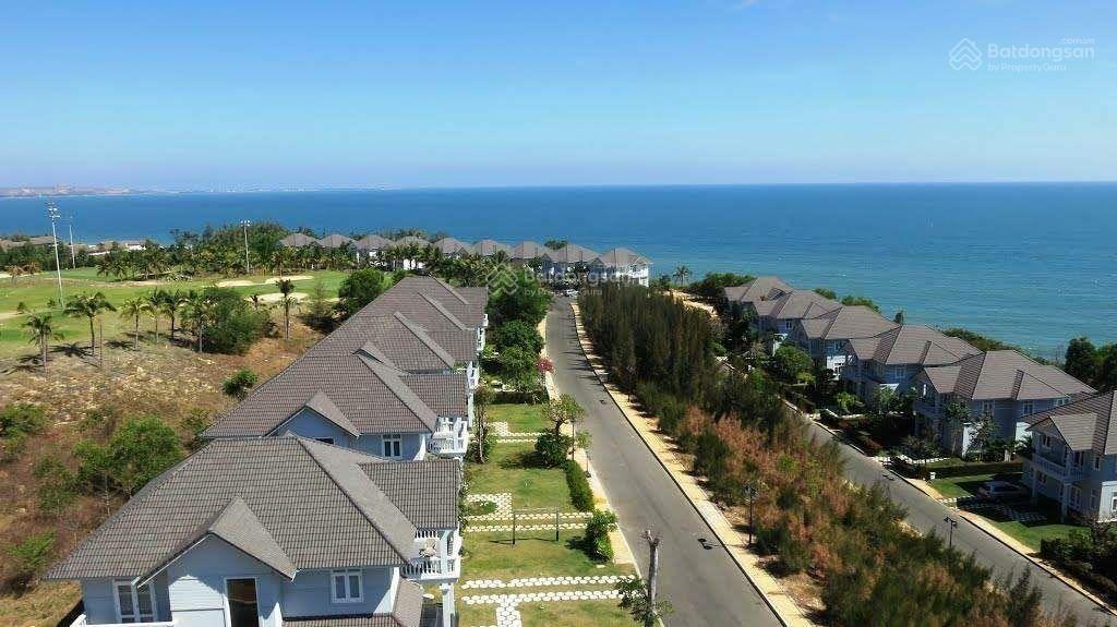 Bán villa sealinks 16x25m 400m2 thổ cư đất ở sổ hồng view biển đầy đủ nội thất cao cấp
