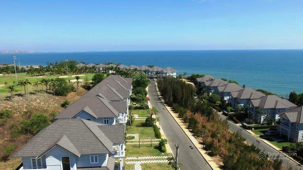 Bán villa sealinks 16x25m 400m2 thổ cư đất ở sổ hồng view biển đầy đủ nội thất cao cấp