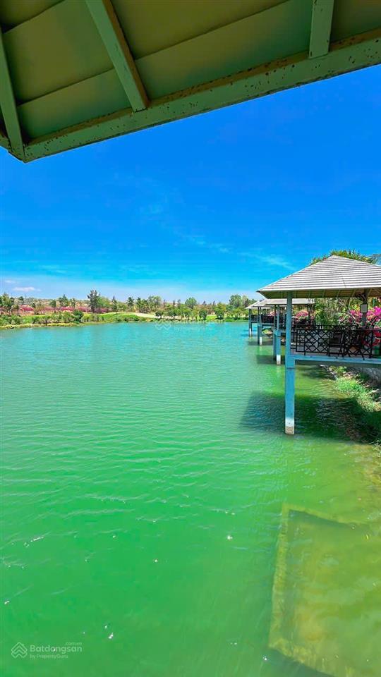 Biệt thự biển sealinks phan thiết, cách sân bay phan thiết 10 phút, dt 16x25m2 sổ hồng cá nhân