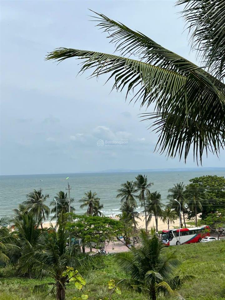 Biệt thự biển sealinks phan thiết, cách sân bay phan thiết 10 phút, dt 16x25m2 sổ hồng cá nhân
