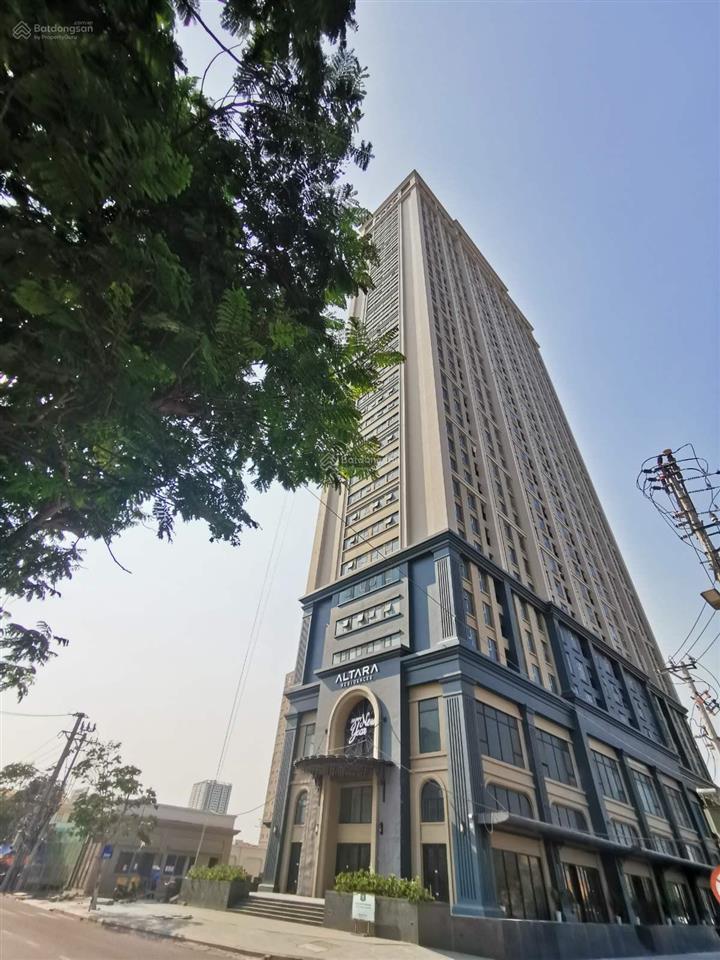 Căn 1pn 46m2, tầng cao view biển, full nội thất giá 1,7 tỷ đồng.  0935 739 *** để xem nhà