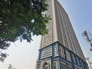 Căn 1pn 46m2, tầng cao view biển, full nội thất giá 1,7 tỷ đồng.  0935 739 *** để xem nhà