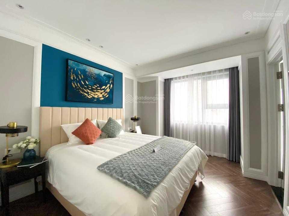 Căn 1pn 46m2, tầng cao view biển, full nội thất giá 1,7 tỷ đồng.  0935 739 *** để xem nhà