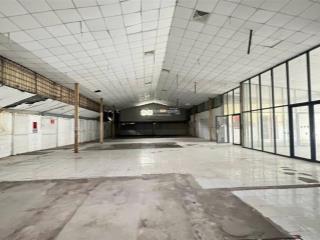 Cho thuê kho xưởng 500m2 phạm văn đồng  bình thạnh, đường xe cont, pccc
