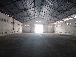 Cho thuê kho xưởng 650m2 phường linh xuân, quận thủ đức. pccc tự động, giá 52 triệu/tháng
