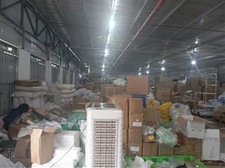 Cho thuê kho xưởng 750m2 quốc lộ 13 ngã tư bình phước pccc tự động cont 24/24
