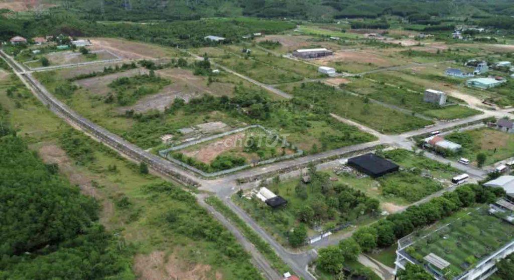 KDC nhà vườn Hoà Ninh - Đà Nẵng