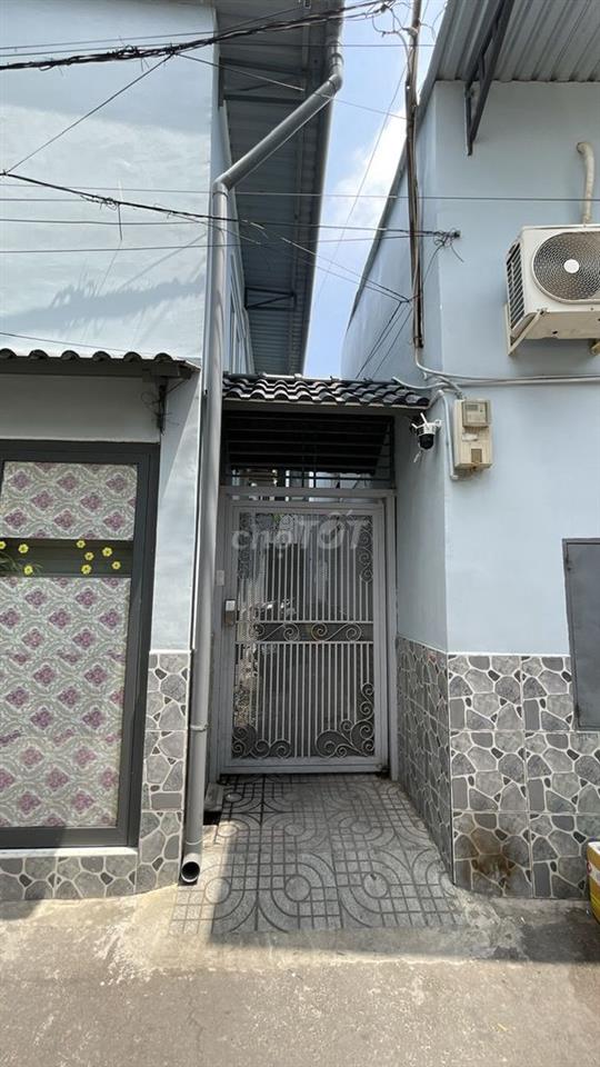 GIẢM SÂU 500 TRIỆU GIÁ TỐT ĐẦU TƯ - DÃY TRỌ 2 MẶT TIỀN GẦN CHỢ AN NHƠN