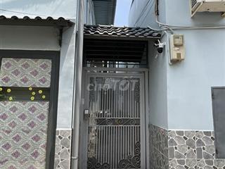 GIÁ TỐT ĐẦU TƯ - DÃY TRỌ 2 MẶT TIỀN THU NHẬP ỔN ĐỊNH GẦN CHỢ AN NHƠN