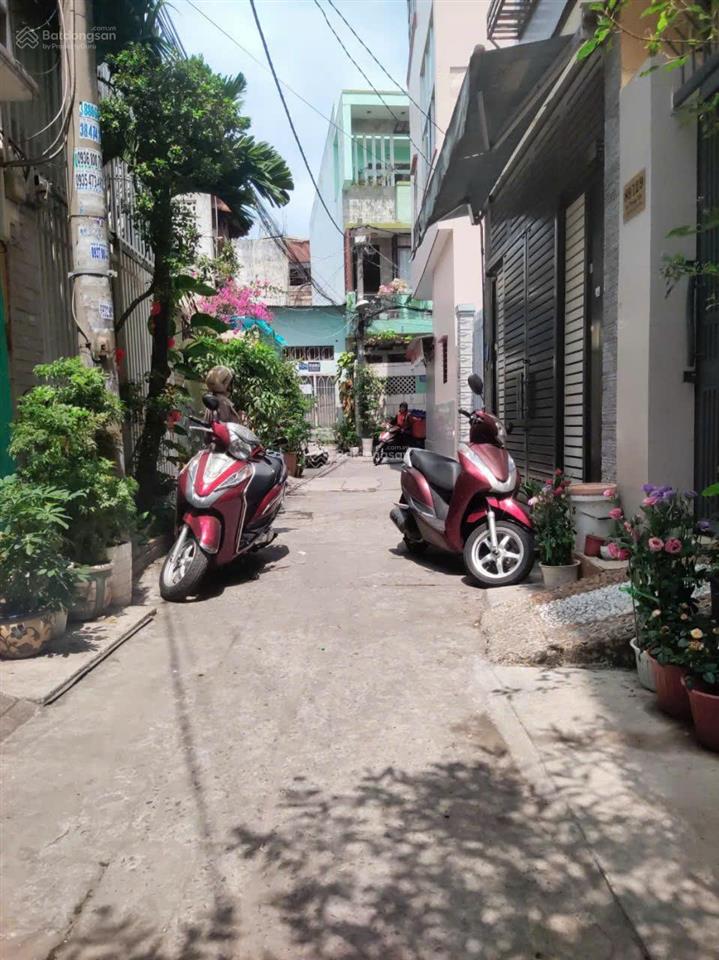 Bán nhà shr 4.8 tỷ số 89/12/7 lê trọng tấn, p.sơn kỳ, tân phú, tp.hcm