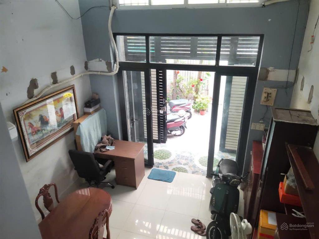 Bán nhà shr 4.8 tỷ số 89/12/7 lê trọng tấn, p.sơn kỳ, tân phú, tp.hcm
