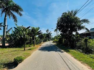 Bán gấp đất đường tỉnh lộ 15, củ chi, 1,9 tỷ, 544 m2 thổ cư xây nhà vườn nghỉ dưỡng