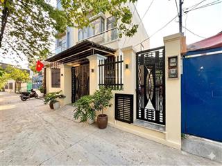 Nhà diện tích khủng 9x23m, 1 lầu, hẻm xe hơi, chỉ 7 tỷ 6