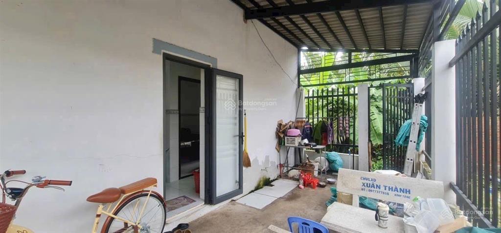 Nhà diện tích khủng 9x23m, 1 lầu, hẻm xe hơi, chỉ 7 tỷ 6