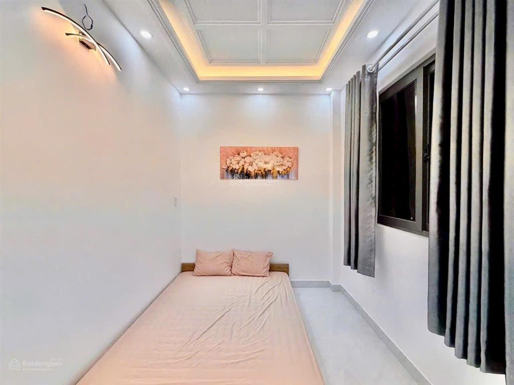Bán nhà mới đẹp 1622 huỳnh tấn phát, 1 trệt 2 lầu, 5 tỷ 150