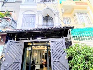 Nhà hẻm xe hơi 1806 huỳnh tấn phát, đầy đủ nội thất, vào ở ngay