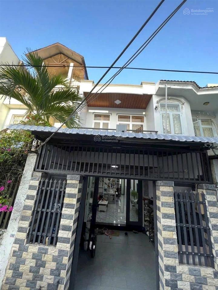 Nhà 1 trệt 1 lầu  4x19  huỳnh tấn phát, ngay cầu phú xuân  4 tỷ 850