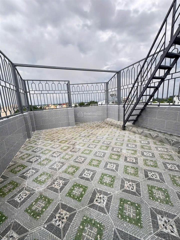 Bán nhà 5 tầng mặt tiền huỳnh tấn phát, nhà bè. vị trí kinh doanh đắc địa mọi ngành nghề