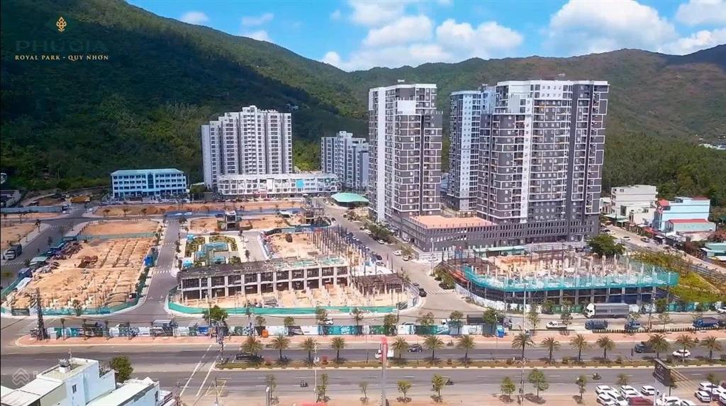 Dự án phú gia royal park quy nhơn, chiết khấu khủng lên đến 14,5%.  ngay để biết chi tiết