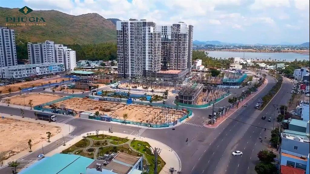 Dự án phú gia royal park quy nhơn, chiết khấu khủng lên đến 14,5%.  ngay để biết chi tiết