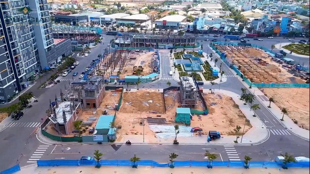 Chiết khấu siêu khủng lên đến 14.6% cho khách hàng mua phú gia royal park quy nhơn trong tháng 6
