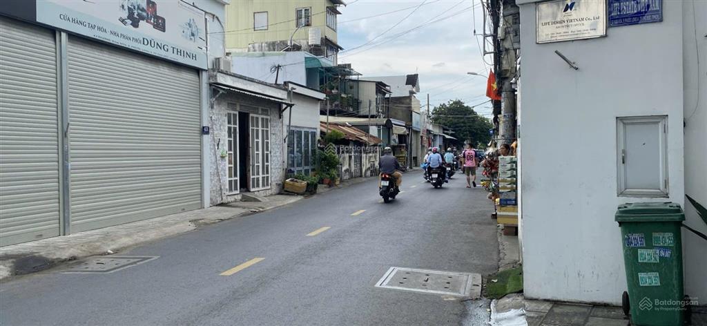 Bán nhà mt 41c đường nam hòa, phước long a, tđ, dt 3.4m x 25m 85m2. giá bán 10 tỷ