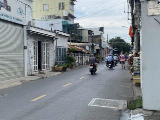 Bán nhà mt 41c đường nam hòa, phước long a, tđ, dt 3.4m x 25m 85m2. giá bán 10 tỷ