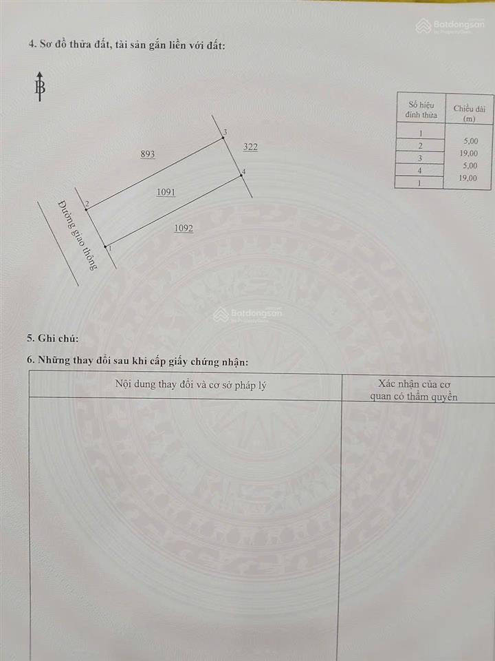 Đất ngộp long phước 1,49 tỷ, hỗ trợ vay 5x19m, full thổ cư, dân đông, gần doanh trại quân đội