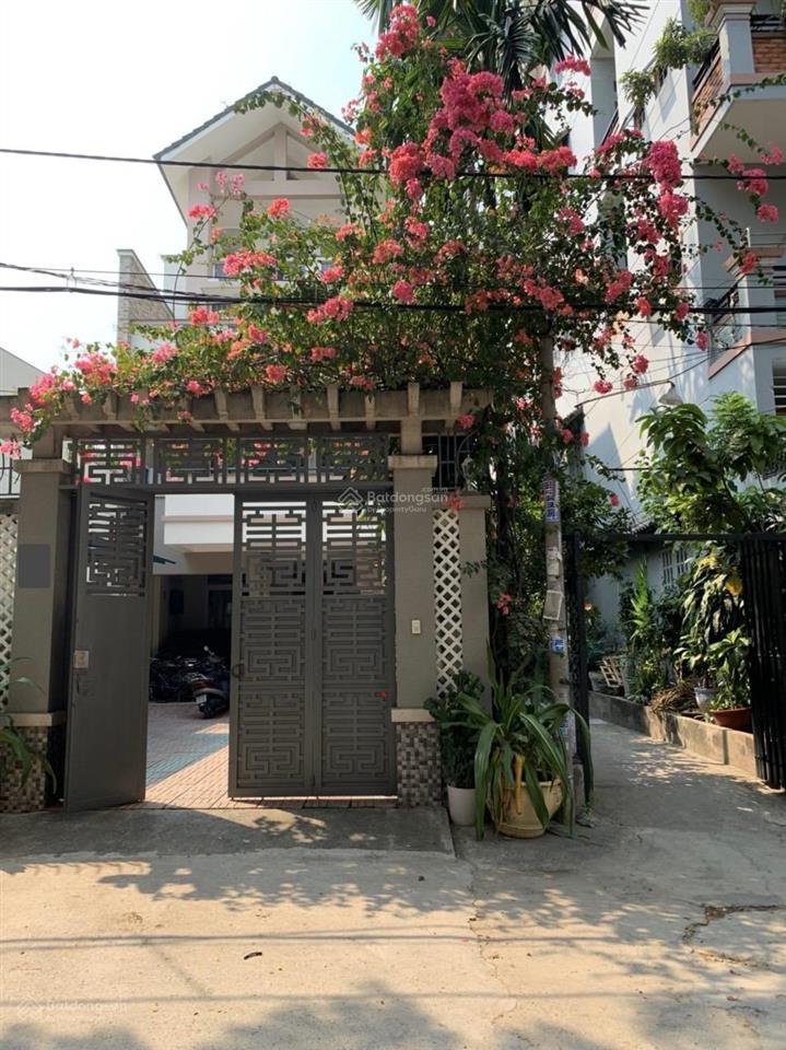 Biệt thự mới lam sơn 39 tỷ gần sân bay 215m2, 7x32m 3 lầu 8pn có thang máy, thêm 3m bên hông