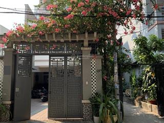 Biệt thự mới lam sơn 39 tỷ gần sân bay 215m2, 7x32m 3 lầu 8pn có thang máy, thêm 3m bên hông