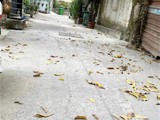 Đất thổ cư sát hà huy giáp đường 5m gần cao đẳng điện lực