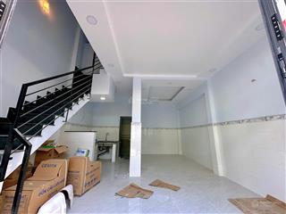 Bán nhà chợ an phú đông 1, 5x8m, sẹc ngắn giá rẻ