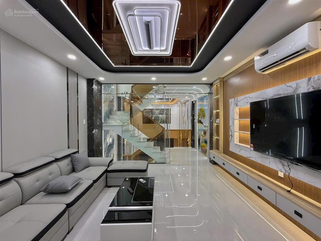 Cần bán nhà thạnh xuân 25 khu dân cư an ninh