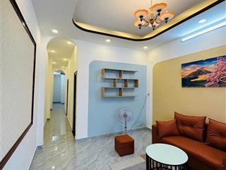 Chính chủ bán nhà đường thạnh xuân 24, nhà đẹp, giá tốt chỉ 3.1 tỷ