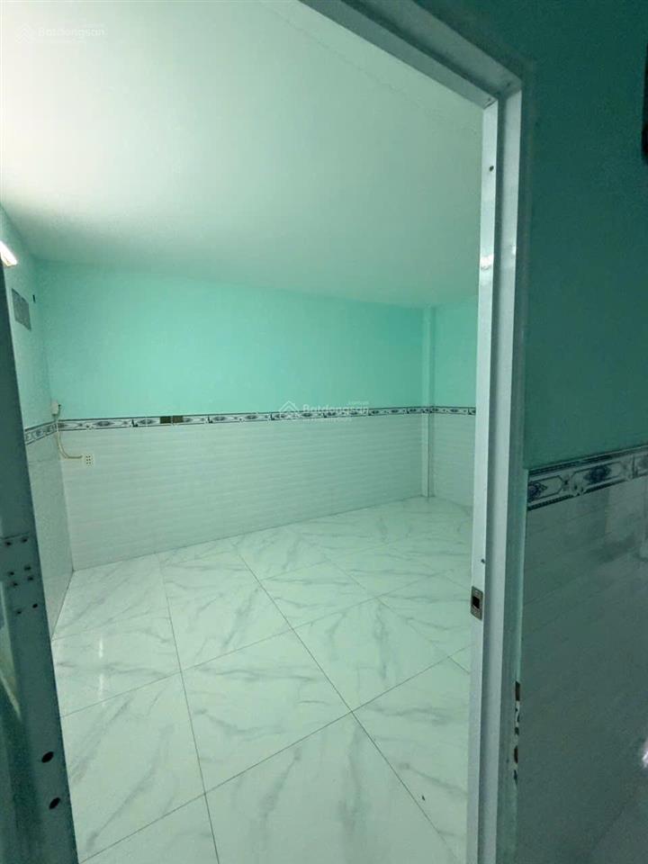 Kẹt giảm 200tr bán nhà 4x14m quận 12 sổ hồng riêng đường thạnh xuân 52 giá chỉ 3.55tỷ