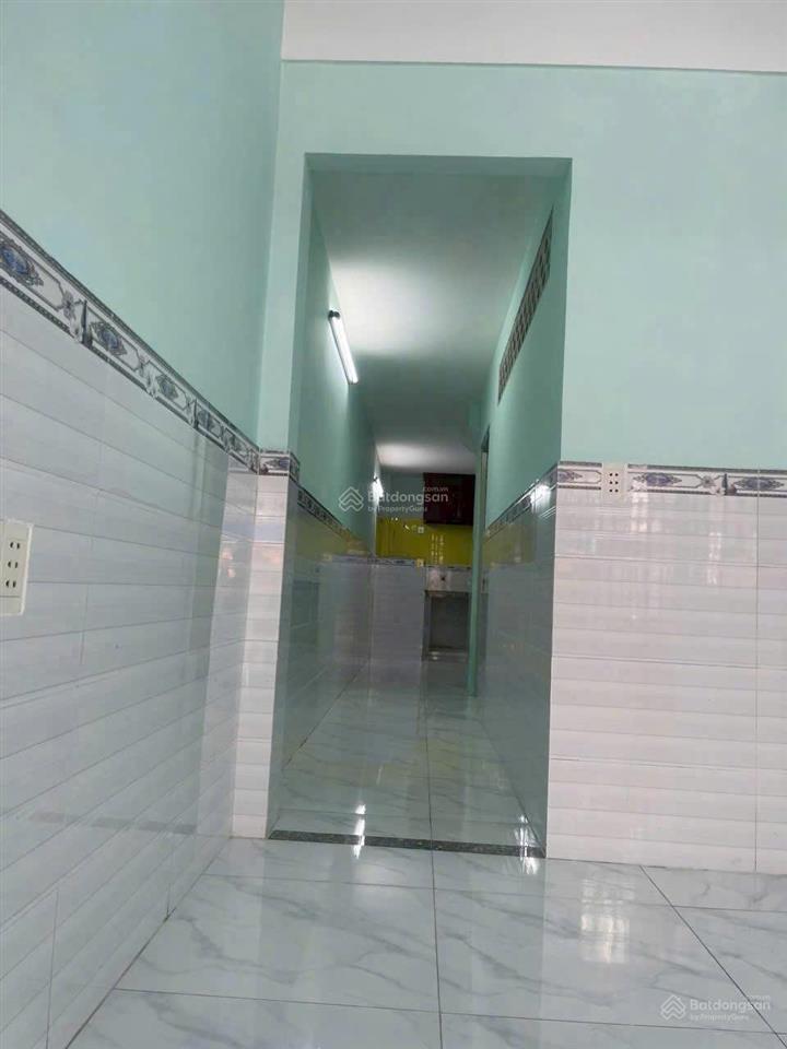 Kẹt giảm 200tr bán nhà 4x14m quận 12 sổ hồng riêng đường thạnh xuân 52 giá chỉ 3.55tỷ