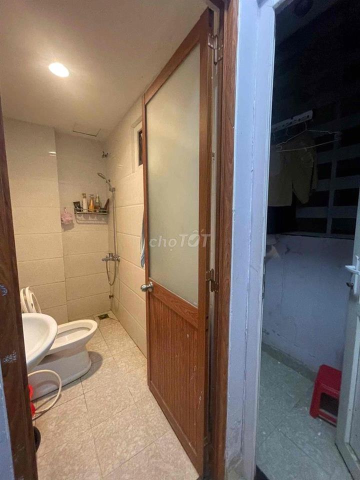 chung cư An Phú Đông - xả gấp