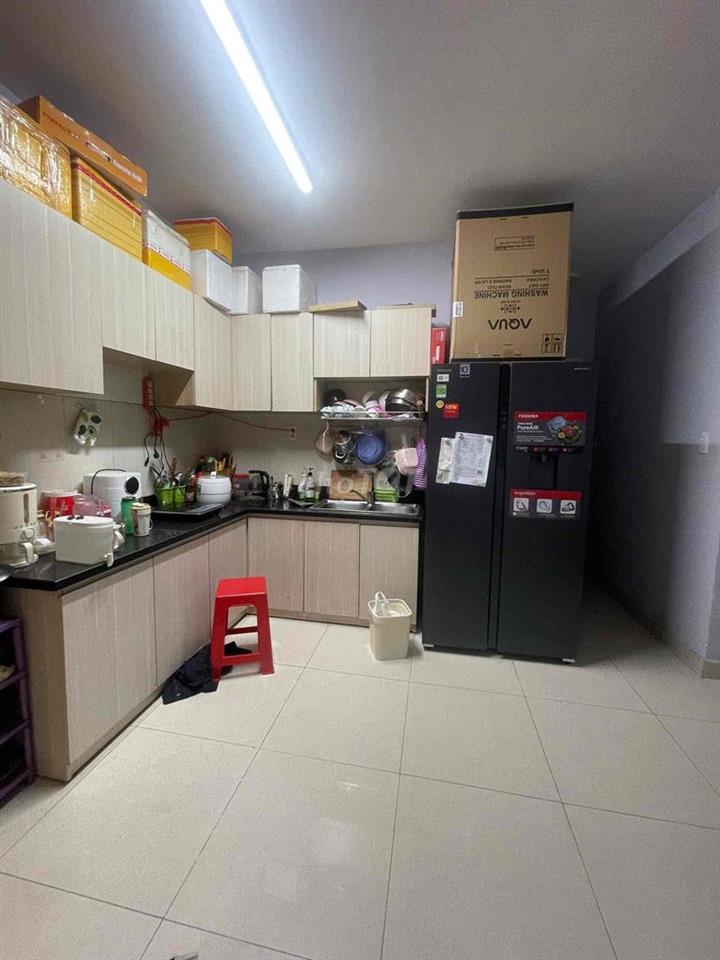 chung cư An Phú Đông - xả gấp