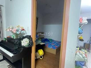 Căn hộ xã hội chung cư An Phú Đông_ 2 phòng ngủ-