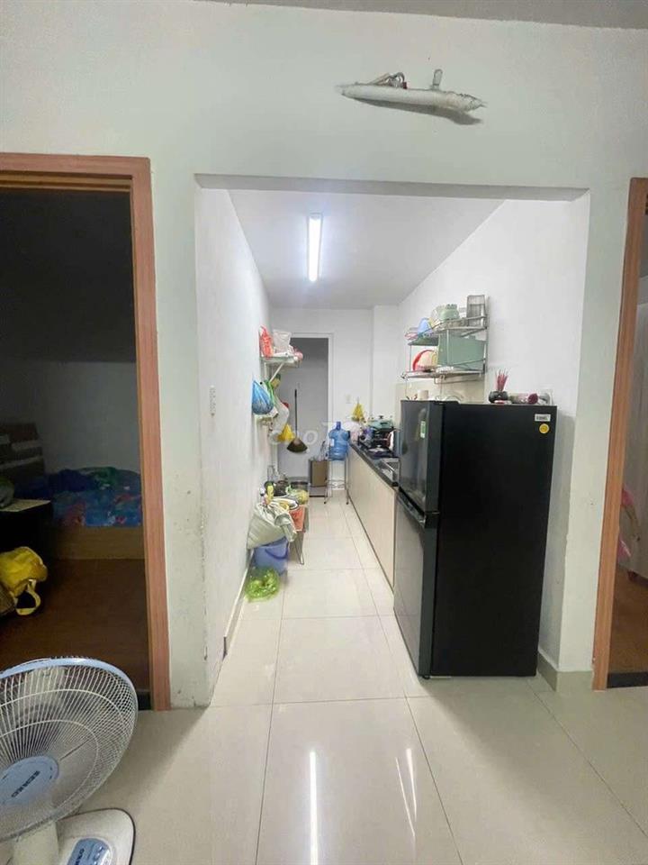 Căn hộ xã hội chung cư An Phú Đông_ 2 phòng ngủ-