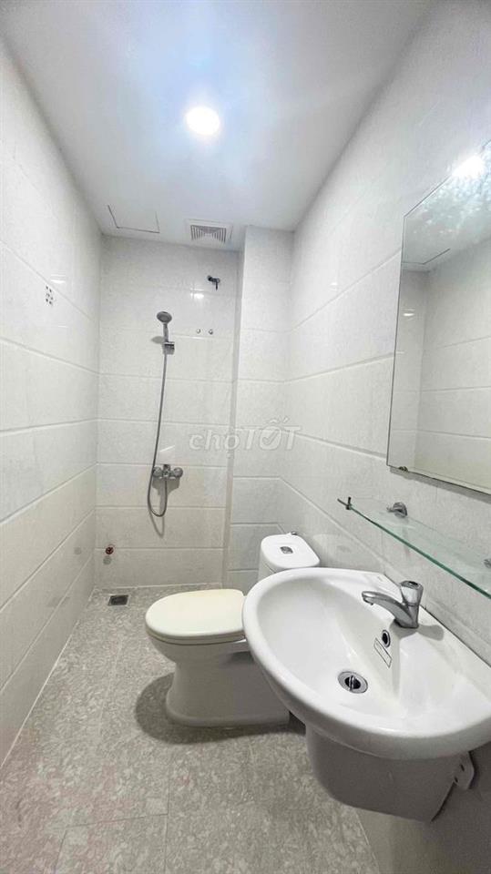 chung cư An Phú Đông- siêu đẹp- đã có sổ hồng riêng