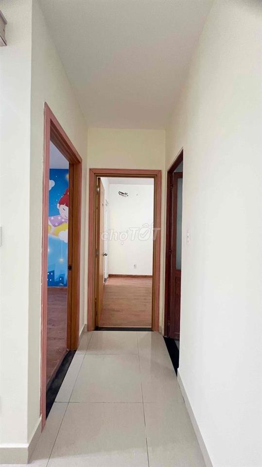 chung cư An Phú Đông- siêu đẹp- đã có sổ hồng riêng