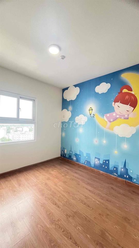 chung cư An Phú Đông- siêu đẹp- đã có sổ hồng riêng