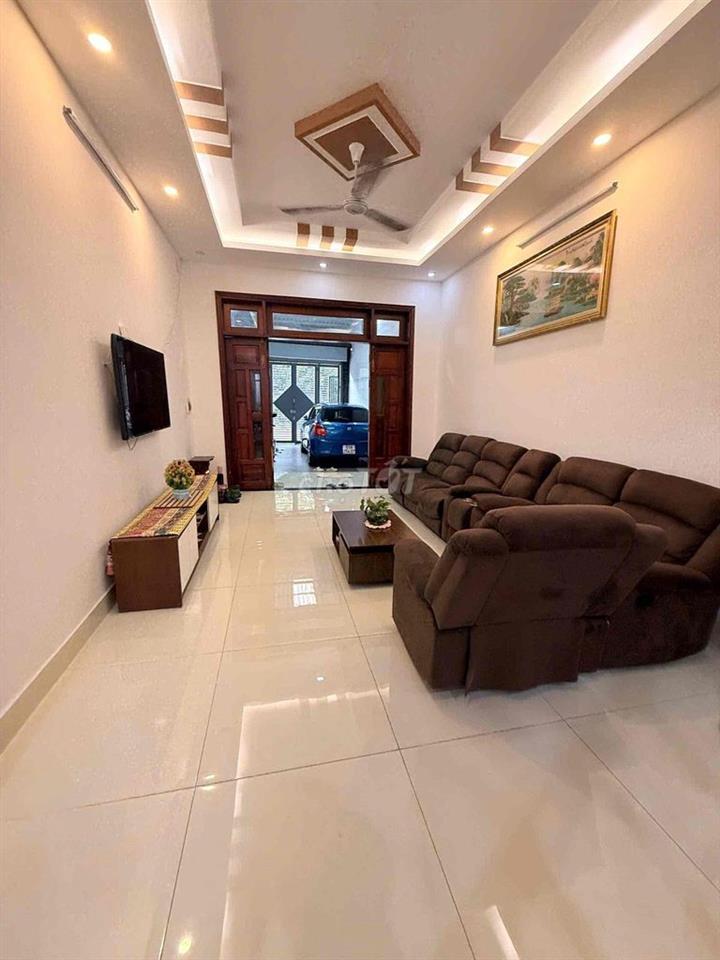 Đi nước ngoài- Cần sang gấp nhà Thạnh Lộc 37