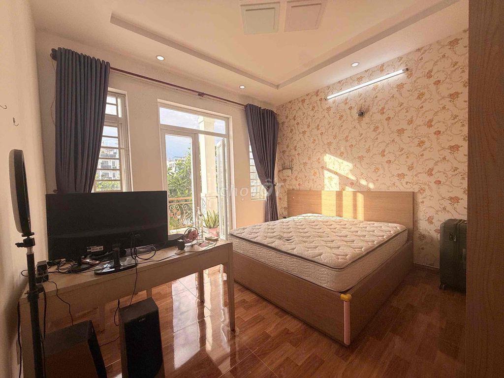 Đi nước ngoài- Cần sang gấp nhà Thạnh Lộc 37