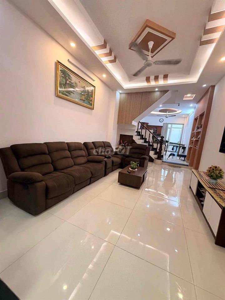 Đi nước ngoài- Cần sang gấp nhà Thạnh Lộc 37