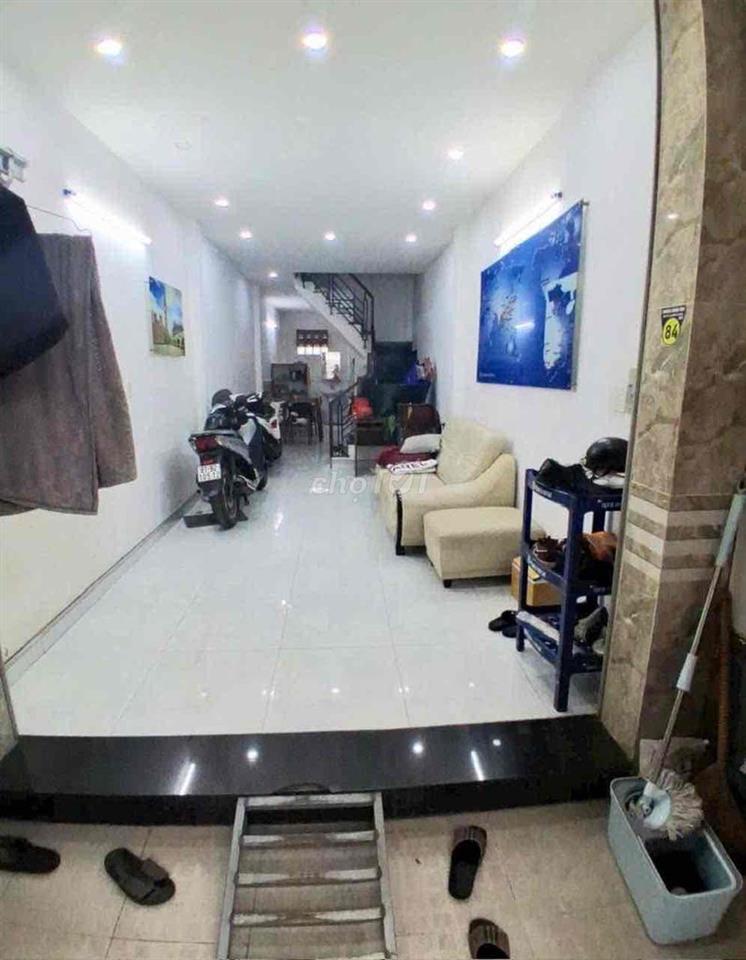 nhà đường an phú đông 27- giảm 300 tr