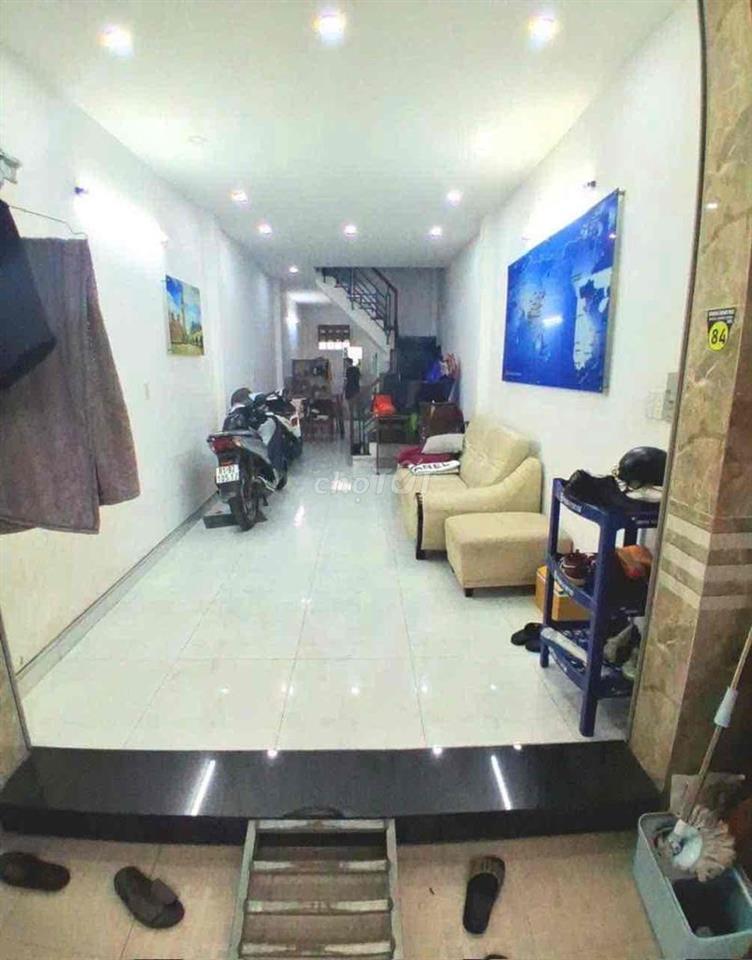 nhà đường an phú đông 27- giảm 300 tr