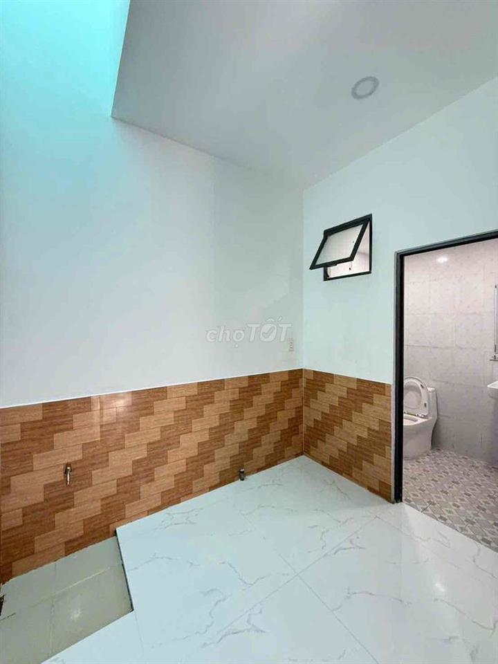 Nhà gần đường Vườn Lài- p. An Phú Đông