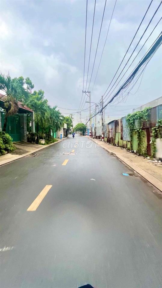 đất ngộp bán xả lổ - cách ngã 4 ga 500m- p. An Phú Đông